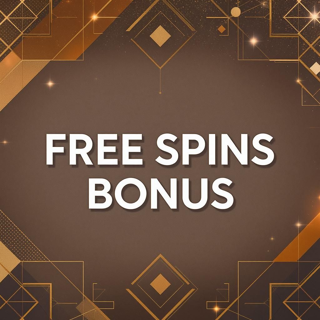 Free Spins Bonus
